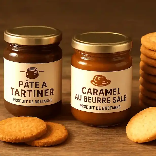 Gourmandises Gourmandises