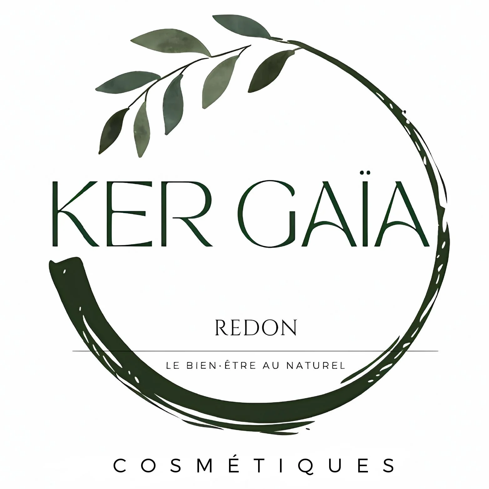 Ker Gaïa Redon Ker Gaïa Redon