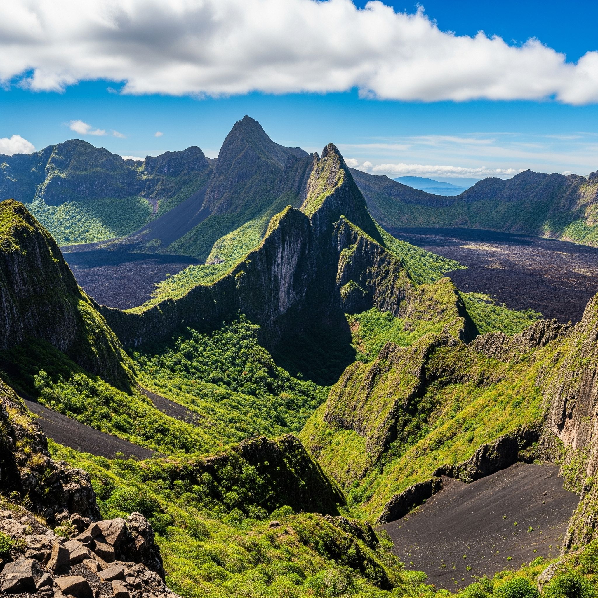 Madagascar Madagascar