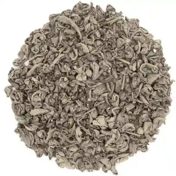 Thé vert Gunpowder Thé vert Gunpowder