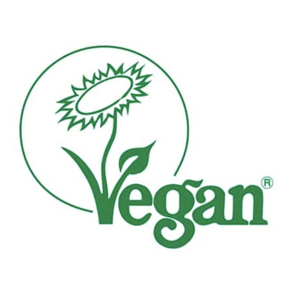 Vegan Vegan